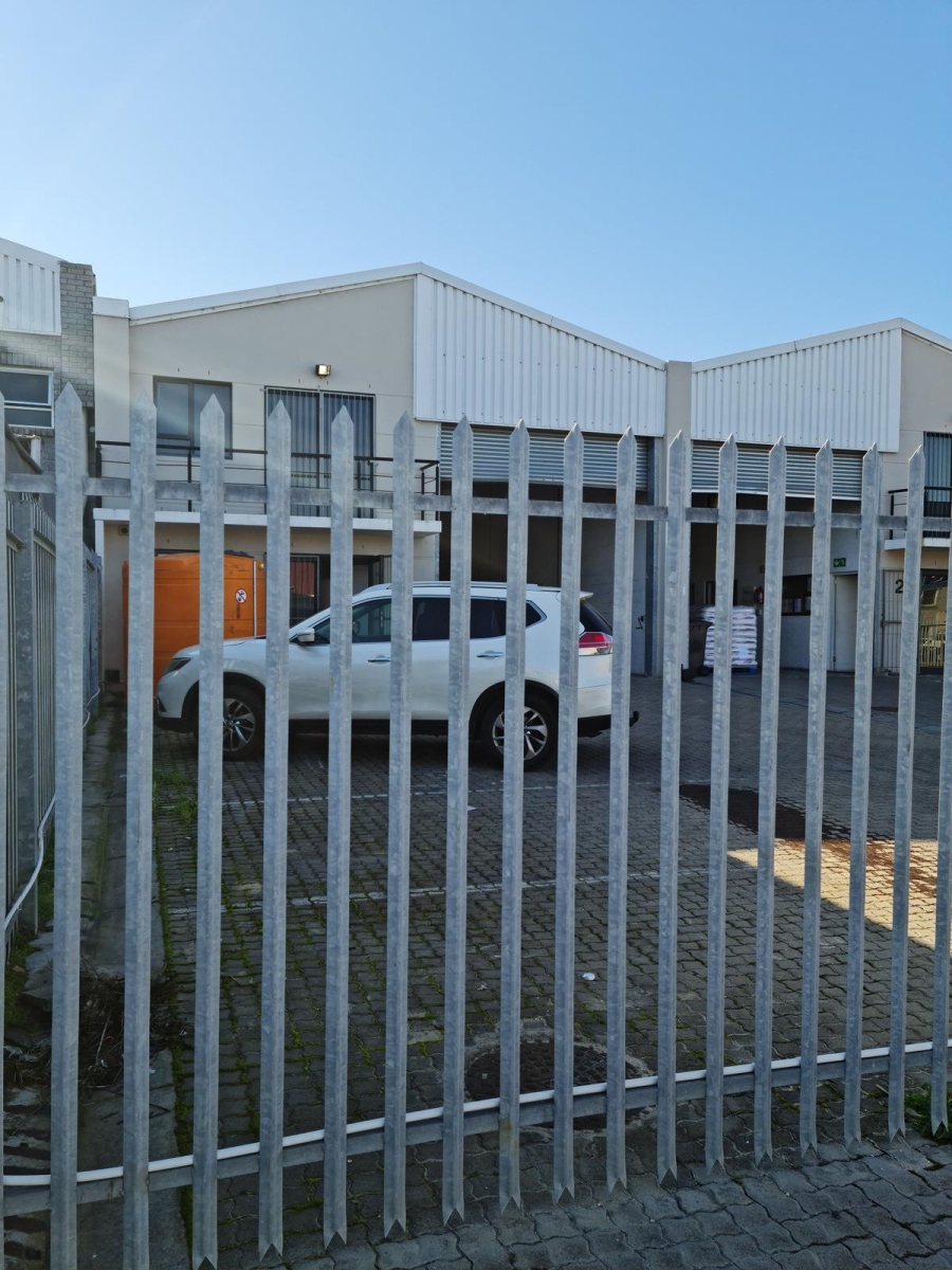 To Let commercial Property for Rent in Saxenburg Park 2 Western Cape